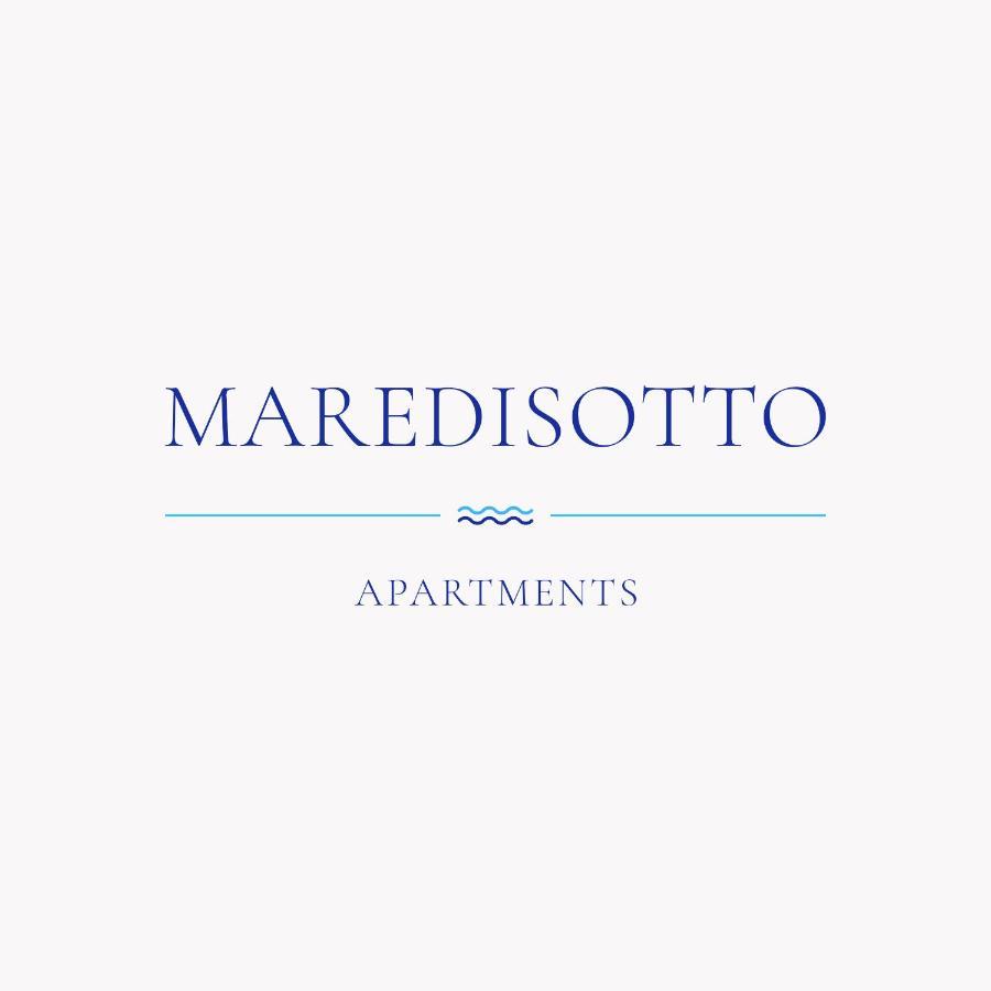 メタ Residenza Mare Di Sotto Sorrentoヴィラ エクステリア 写真