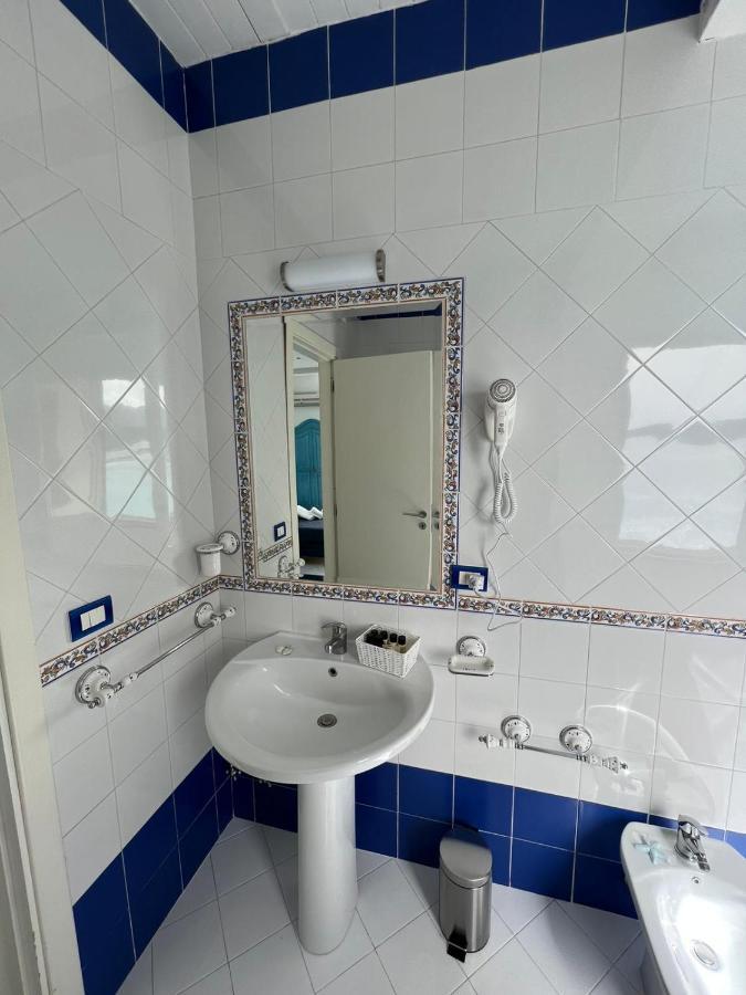 メタ Residenza Mare Di Sotto Sorrentoヴィラ エクステリア 写真