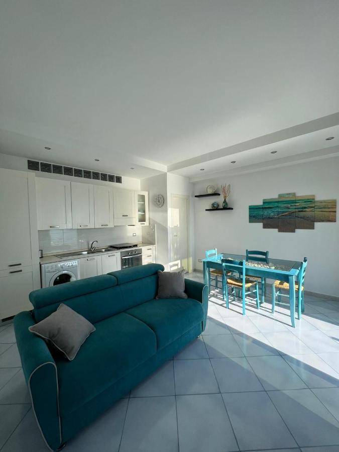 メタ Residenza Mare Di Sotto Sorrentoヴィラ エクステリア 写真