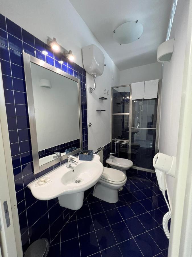 メタ Residenza Mare Di Sotto Sorrentoヴィラ エクステリア 写真