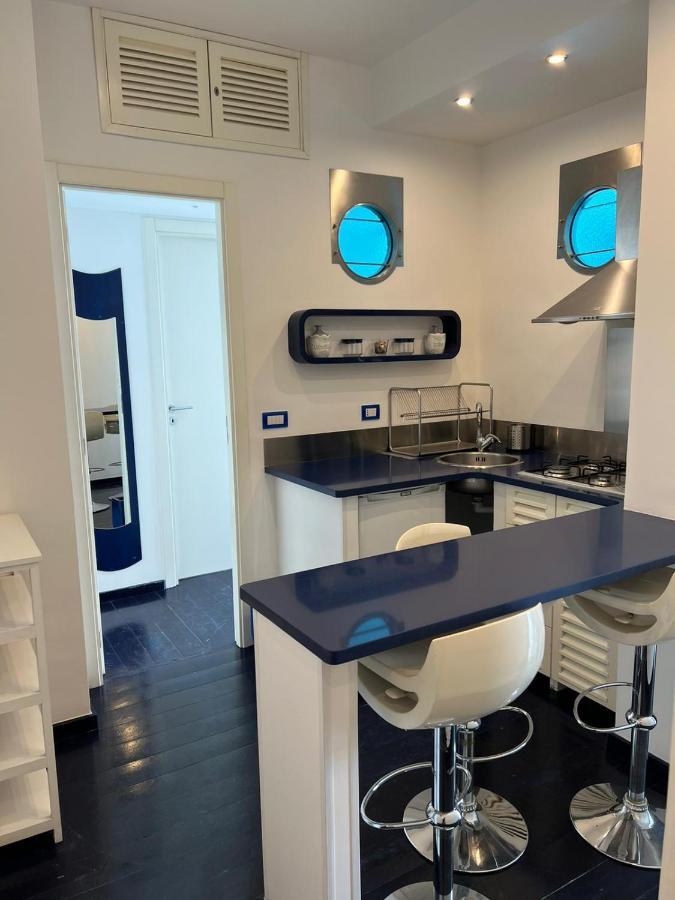 メタ Residenza Mare Di Sotto Sorrentoヴィラ エクステリア 写真