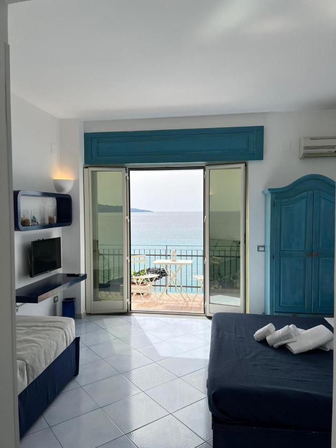 メタ Residenza Mare Di Sotto Sorrentoヴィラ エクステリア 写真