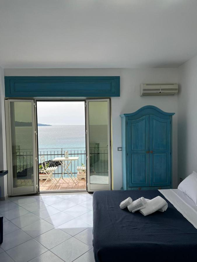 メタ Residenza Mare Di Sotto Sorrentoヴィラ エクステリア 写真