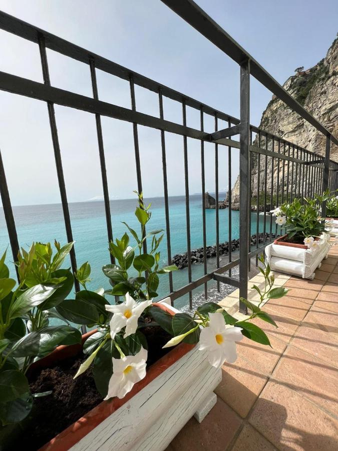 メタ Residenza Mare Di Sotto Sorrentoヴィラ エクステリア 写真